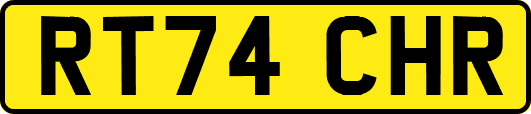 RT74CHR
