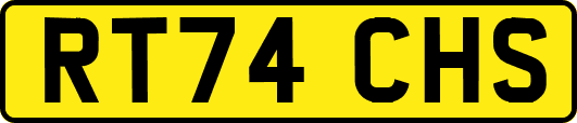 RT74CHS