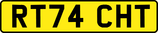 RT74CHT