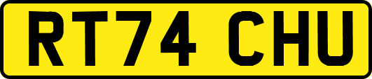 RT74CHU
