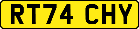 RT74CHY