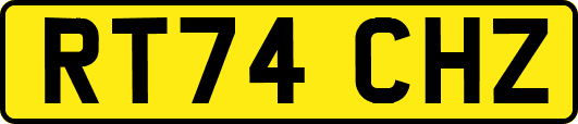RT74CHZ