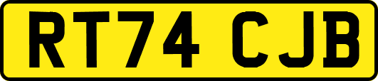 RT74CJB