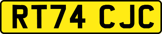 RT74CJC