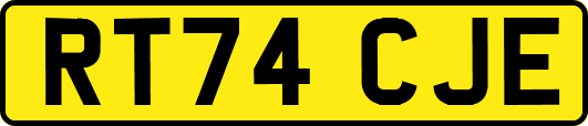 RT74CJE