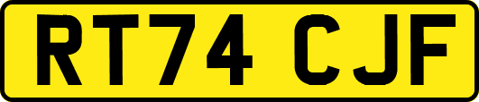 RT74CJF