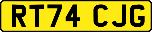 RT74CJG