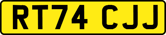 RT74CJJ