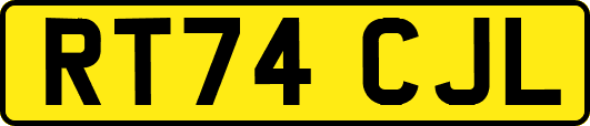 RT74CJL