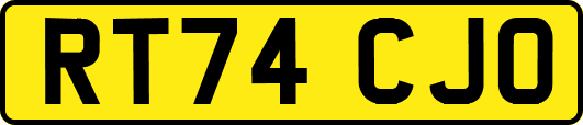 RT74CJO