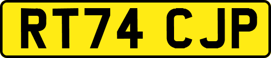 RT74CJP