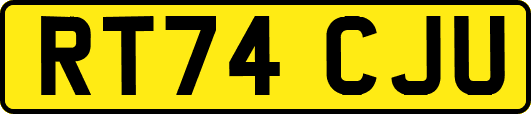 RT74CJU