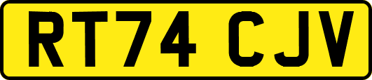 RT74CJV