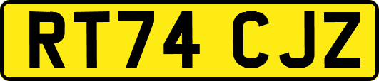 RT74CJZ