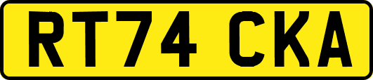 RT74CKA