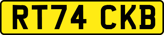 RT74CKB