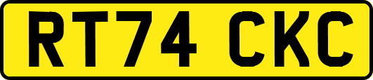 RT74CKC