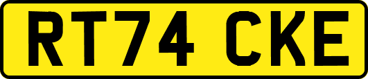 RT74CKE
