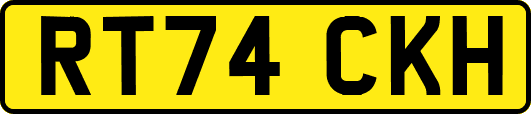 RT74CKH