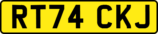 RT74CKJ