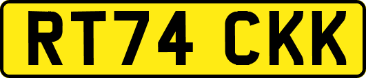 RT74CKK