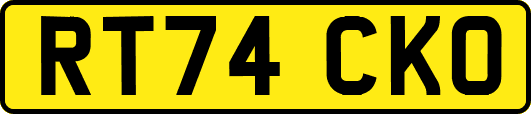 RT74CKO