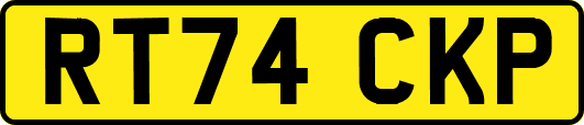 RT74CKP