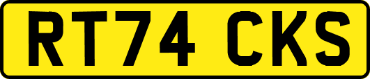 RT74CKS