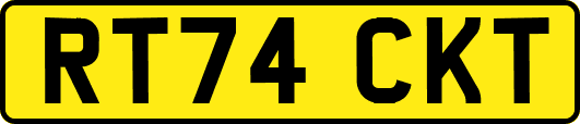 RT74CKT