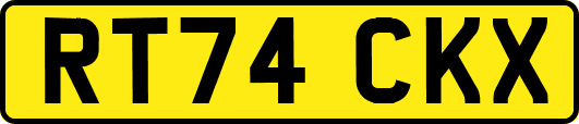 RT74CKX