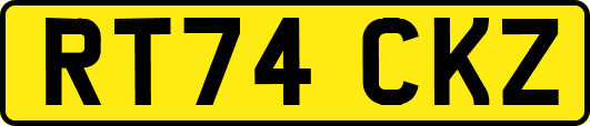 RT74CKZ