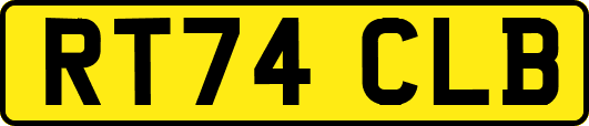 RT74CLB