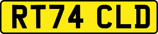 RT74CLD
