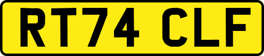 RT74CLF