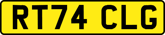 RT74CLG
