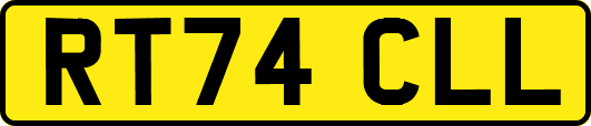 RT74CLL
