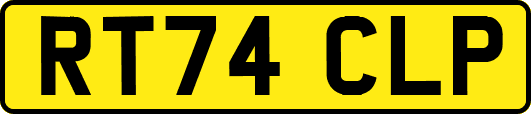 RT74CLP