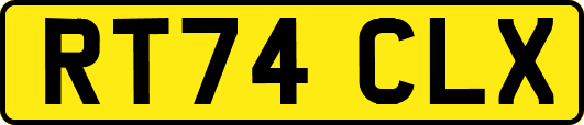 RT74CLX