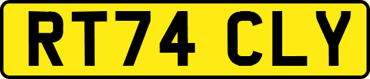 RT74CLY