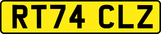 RT74CLZ