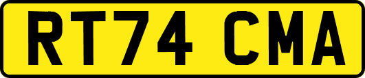 RT74CMA