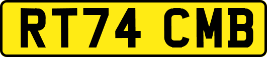 RT74CMB