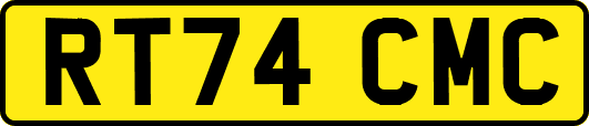RT74CMC