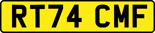 RT74CMF