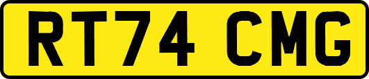 RT74CMG