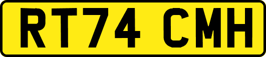 RT74CMH