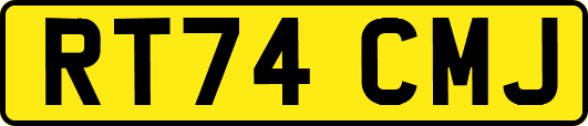 RT74CMJ