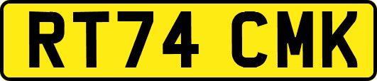RT74CMK