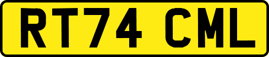 RT74CML
