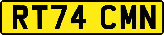 RT74CMN